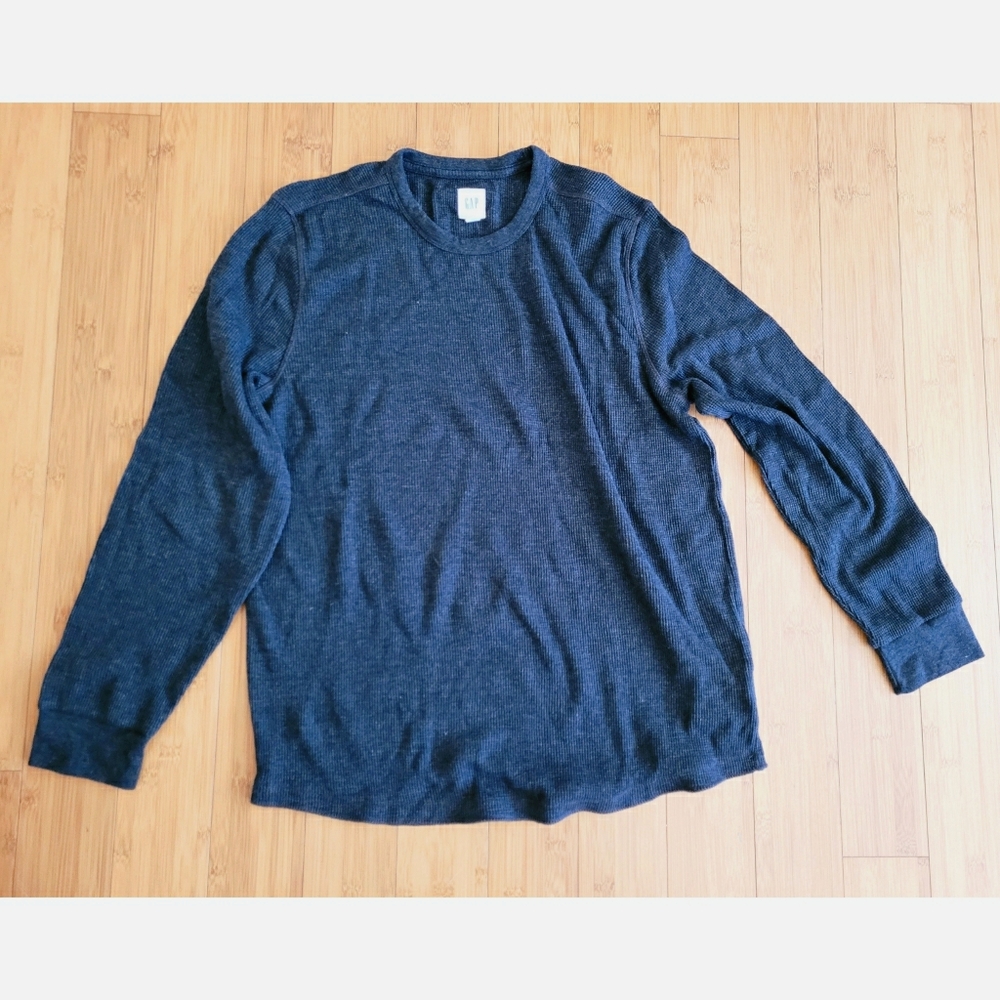 Men's GAP thermal